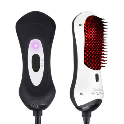 

Anion Function Infrared New Style Hair Dryer&Brush