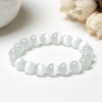 

Fashion single circle crystal bracelet sweet wild jewelry