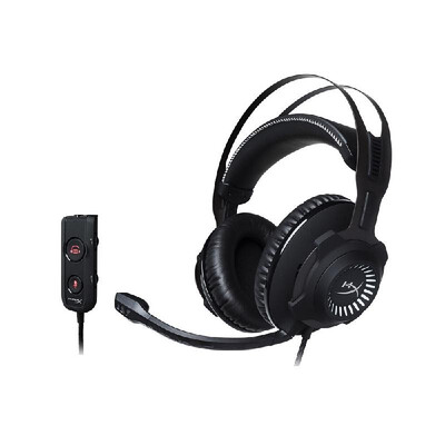 

Kingston HyperX Cloud Revolver Gaming Headset Headphone for PS4 for Xbox One for Nintendo Switch PC HX-HSCRS-GMAS