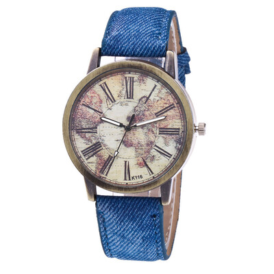 

RM Fortress Womans Watch Strap Watch Womens Gift Gifts Donacula