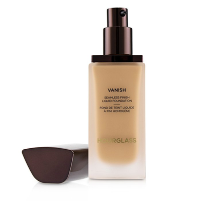 

HOURGLASS - Vanish Seamless Finish Liquid Foundation - Light Beige 25ml084oz