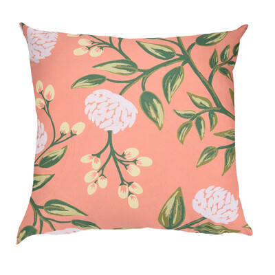

〖Follure〗Print Pillow Case Polyester Sofa Car Cushion Cover Home Decor