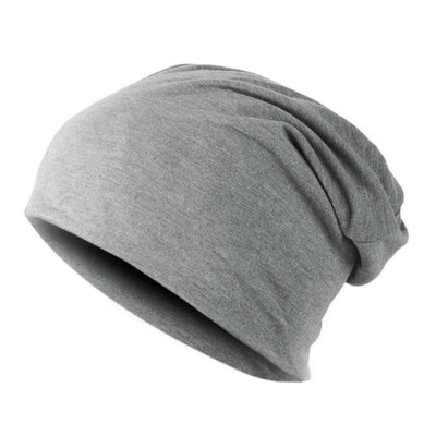 

New Winter Unisex Women Men Knit Ski Crochet Cap Beanie Hip-Hop Hat