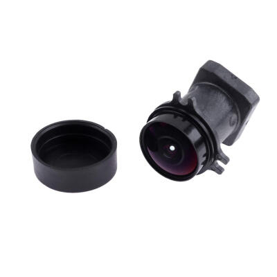 

Camera Lens Replacement Lens Cover for GoPro Hero 5 Action Camera Black