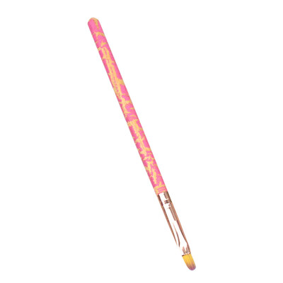 

Toponeto 1 Pc Pro Makeup Brushes Set Foundation Powder Lip Brush Tool