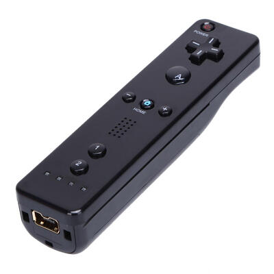 

Wireless Remote Controller for Nintendo Wii Wii U WiiU Games