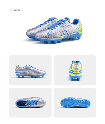 

QILU Football shoes for men&women sneakers Comfort 11225