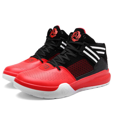 

Basketball shoes mens high-top non-slip wear-resistant breathable mens sports shoes basketball shoes