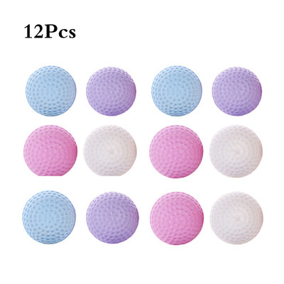 

14812Pcs Round Wall Protector Self Adhesive Door Handle Bumper Guard Stopper Crash Buffer Mute Anticollision Pad