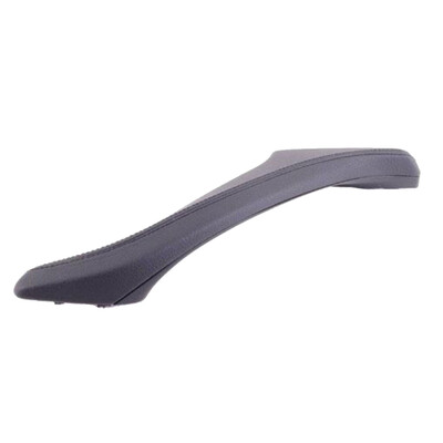 

Car Interior Door Panel Handle Pull Cover Trim Replacement For BMW F10 2010-2016 51417225851
