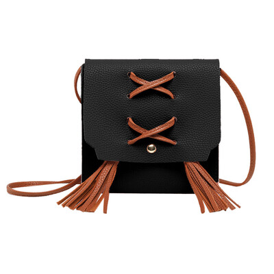 

Tailored Female 2019 Summer Shoulder Bag New Fashion Messenger Bag Woman mobile phone bag
