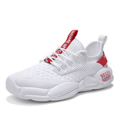 

Casual fashion outdoor sports basketball shoes mesh breathable