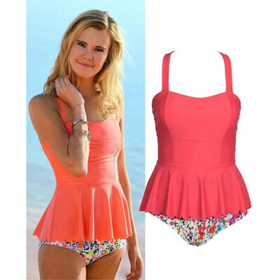 

2017 Women&39s Bandage Push-up Padded Bikini Set Swimwear Swimsuit Bathing Suit