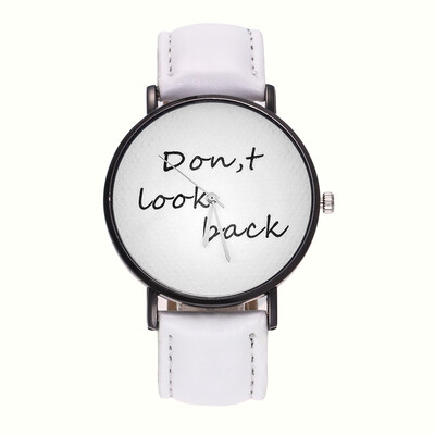 

Top Brand Watch Men Fashion Color Strap Digital Dial Leather Band Quartz Analog Wrist Watches Military Sport Clock relogio &Ff