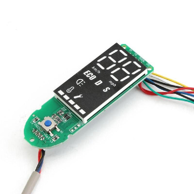 

For Xiaomi M365 Pro Scooter Dashboard Scooter Pro Bt Circuit Board For Xiaomi M365 & Pro M365 Accessories