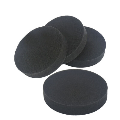 

〖Follure〗4pc Compatible for Eureka DCF-26 Vacuums Pre-Motor Filter for PowerGlide Vacuums