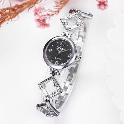 

RM European And American Simple Casual Small And Delicate Womens Bracelet Watch