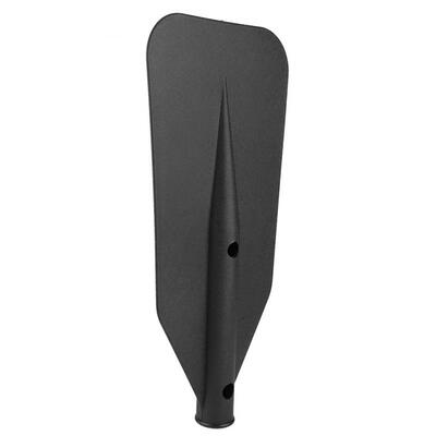 

Greensen Detachable 3 in 1 Plastic Paddle Blade Handle Oar Accessories Kayak Yacht Rubber Dinghy Canoe