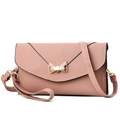 

Womens Bag Slant Bag Summer New Multilayer Fashion Single Shoulder Mom Bag Hand Bag Put Mobile Phone