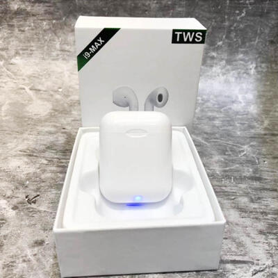 

I9MAX TWS Mini Wireless Bluetooth Binaural Earbuds Stereo In-Ear Earphone Headset With Charging Box