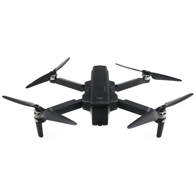 

SJRC F11 GPS 5G WiFi FPV RC Drone - RTF 25mins Flight Time Brushless Selfie Quadcopter