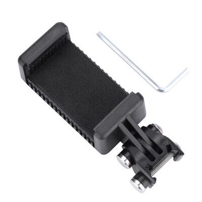 

Greensen Rotary Fixed Mount for Gopro Hero Mobile Phone Accessory for Picatinny Rail 20mm