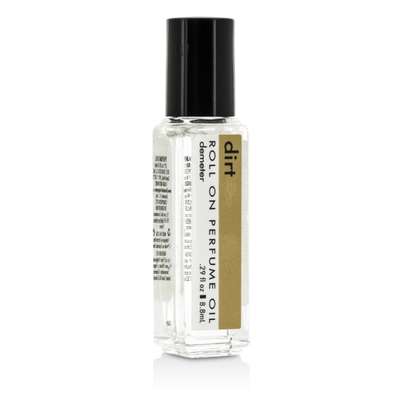 

DEMETER - Dirt Roll On Perfume Oil 88ml029oz