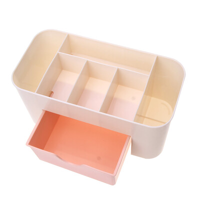 

Women Makeup Case Storage Box Drawer Cosmetic Holder Perfume Jewelryconvenient