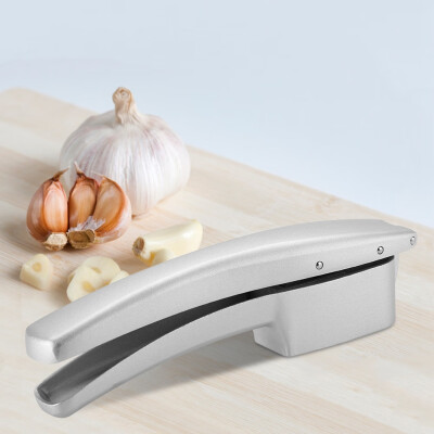 

Greensen Mitifunctional Garllic Press Chopper Slicer Mincer Crusher Helper Kitchen Kitchen Helper Garlic PressGralic Press