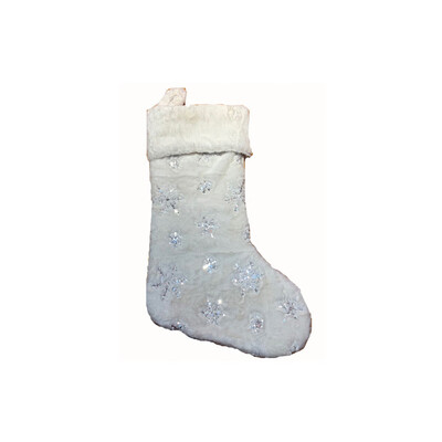 

Tailored Christmas Stockings Hanging Ornaments Candy Gift Bags for Christmas Decorations
