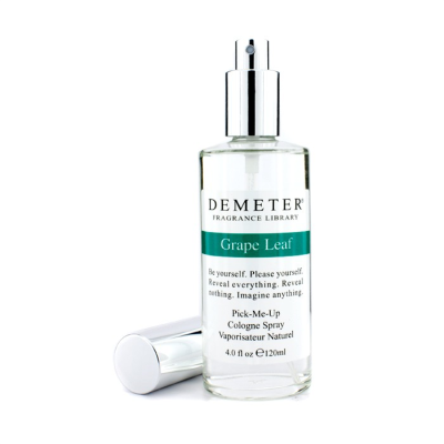 

DEMETER - Grape Leaf Cologne Spray 120ml4oz