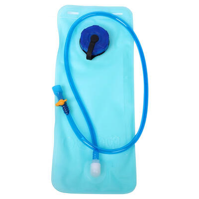 

Greensen 2L Portable TPU Water Bladder Hydration Bag For Camping Hiking Climbing