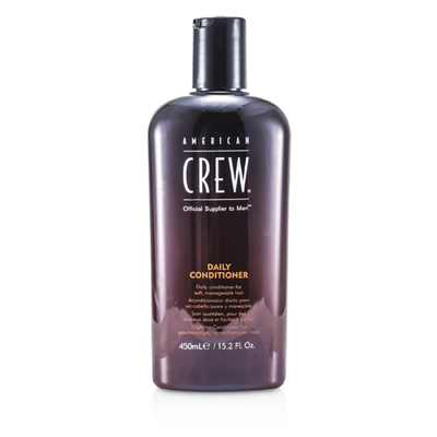 

AMERICAN CREW - Men Daily Conditioner For Soft Manageable Hair 450ml152oz