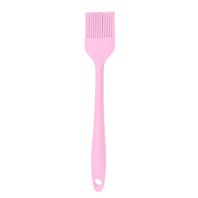 

Silicone Cooking Bakeware Bread Pastry Oil BBQ Basting Brush DIY Baking Tool