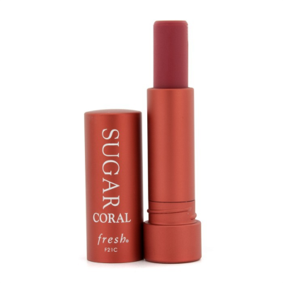 

FRESH - Sugar Lip Treatment SPF 15 - Coral 43g015oz