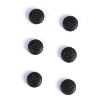 

6pcs TPU Joystick Thumb Grips Caps Compatible with Nintend Switch Poke Ball