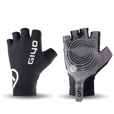 

Half Finger Racing Motorcycle Gloves Bicycles MTB Mountain Road Bike Anti Slip