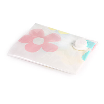 

Thickened Vacuum Storage Compressed Bag Reusable Blanket Clothes Organizer
