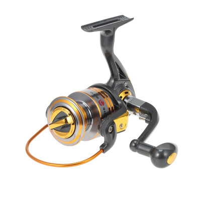 

DB1000 - 6000 Metal Spinning Fishing Reel