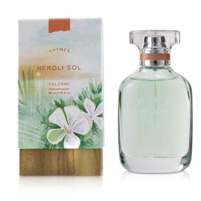 

THYMES - Neroli Sol Cologne Spray 50ml175oz