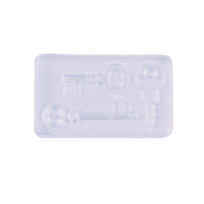 

3D Silicone Mold DIY Nail Art Decor Charms Jewelry Manicure Template Form