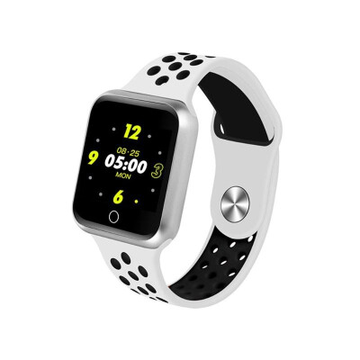 

13Inch Screen IP67 Waterproof Heart Rate Blood Pressure Monitor Smartwatch