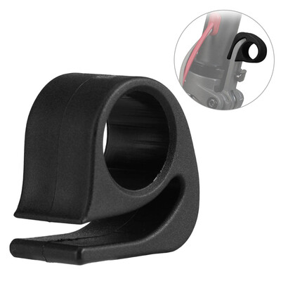 

2 PCS Folding Wrench Fasteners Protection Folding Buckle Fasteners Wrench Quick Release Lever Compatible with Xiaomi M365 M365 Pro