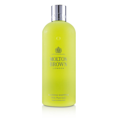 

MOLTON BROWN - Glossing Shampoo with Plum-Kadu Dull-Looking Hair 300ml10oz
