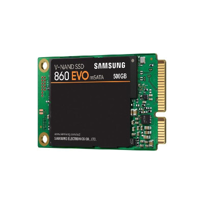 

Samsung mSATA 860 EVO SSD Internal Solid State Drive 1TB for Laptop Desktop PC