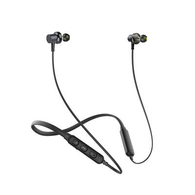 

Awei G20BL Waterproof Bluetooth Wireless Neckband Headset WEar Cap Charging Cable