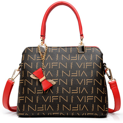

Summer ladiesbags are full of fashion ladies mothers with large capacity one-shoulder handbag&large oblique Bag