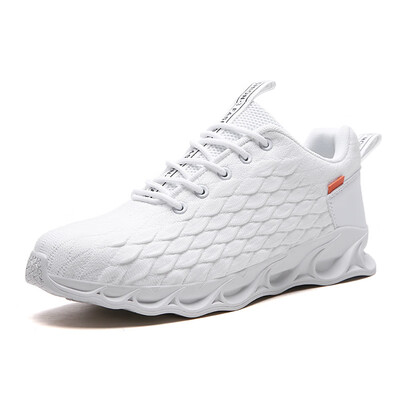 

Bottom tide shoes mens trend breathable mesh shoes running shoes men