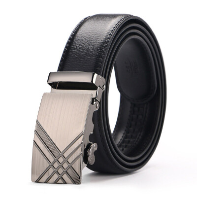 

Mens Belts for Male Waistband Removable Trimmer Buckles Men Real Leather belt Brand Casual Design Buckle high quality