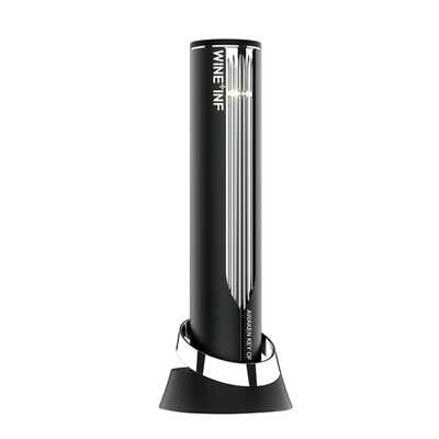 

〖Follure〗WINEINF Rechargeable Portable Automatic Wine Bottle Opener